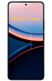 Poco F7 Ultra 256GB Yellow