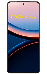 Poco F7 Ultra 256GB Yellow