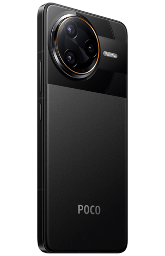 Poco F7 Ultra 256GB Black - buy - Gomibo.lt