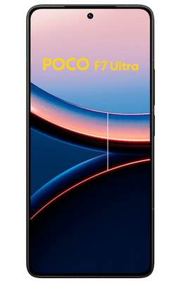 Poco F7 Ultra 512GB Żółty - kup - Gomibo.pl
