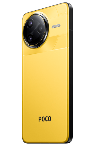 POCO F7 Ultra イエロー 512GB Poco F7 Ultra 512GB Yellow - buy - Gomibo.no