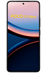 Poco F7 Ultra 512GB Noir