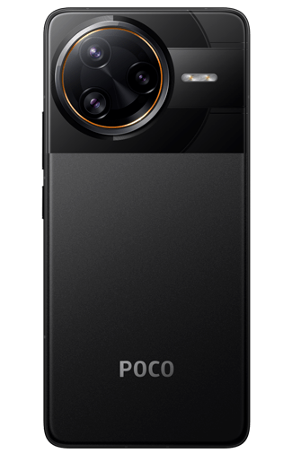 スマートフォン本体 POCO F7 Black 12GB RAM 512GB POCO F7 Buy - Xiaomi Deutschland