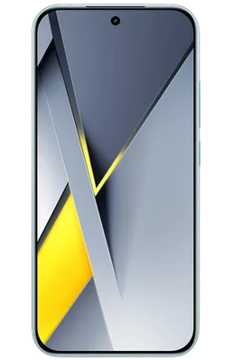 POCO F8 Pro 256GB Blauw