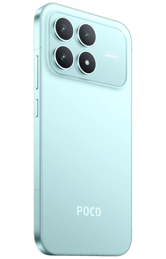 POCO F8 Pro 256GB Blue - buy - Gomibo.ch