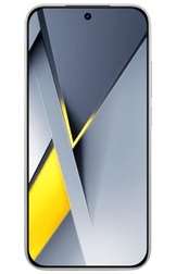 POCO F8 Pro 256GB Silver - buy - Gomibo.fr