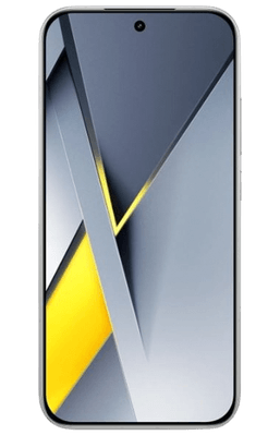 POCO F8 Pro 256GB Argent - acheter - Gomibo.fr