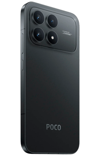 POCO F8 Pro 256GB Black - buy - Gomibo.fr
