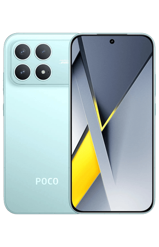 POCO F8 Pro 512GB Blue - buy - Gomibo.fr
