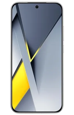 POCO F8 Pro 512GB Argent