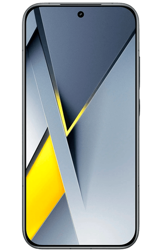 POCO F8 Pro 512GB Zwart