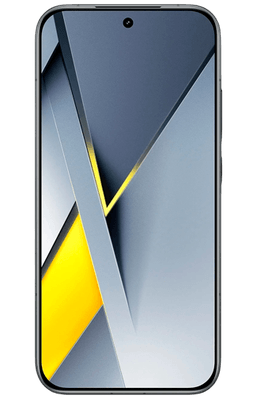 POCO F8 Pro 512GB Zwart - kopen - Belsimpel