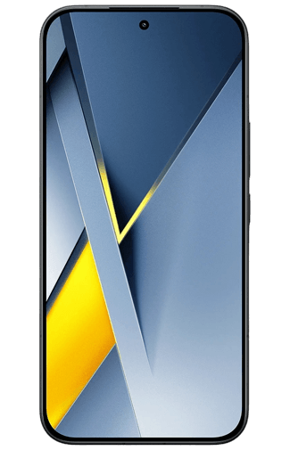 POCO F8 Ultra 256GB Zwart