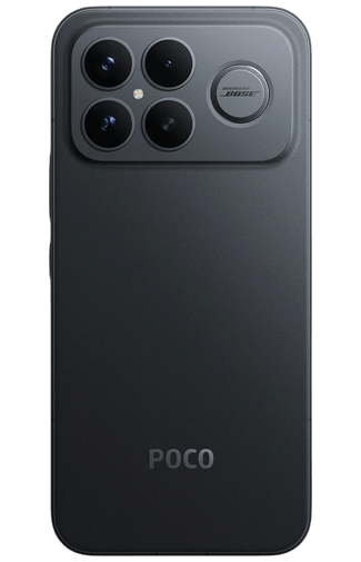POCO F8 Ultra 256GB Black - buy - Gomibo.lu