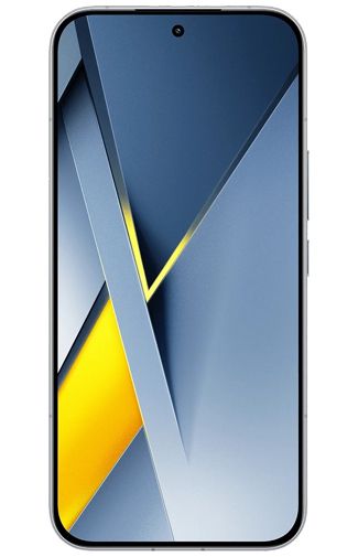 POCO F8 Ultra 512GB Blauw