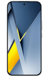 POCO F8 Ultra 512GB Blue - buy - Gomibo.no