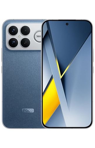 POCO F8 Ultra 512GB Blue - buy - Gomibo.no