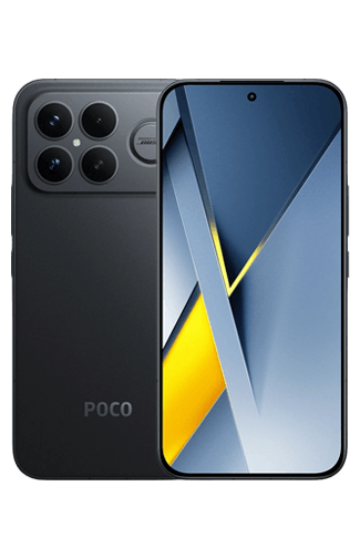 POCO F8 Ultra 512GB Black - buy - Gomibo.ch