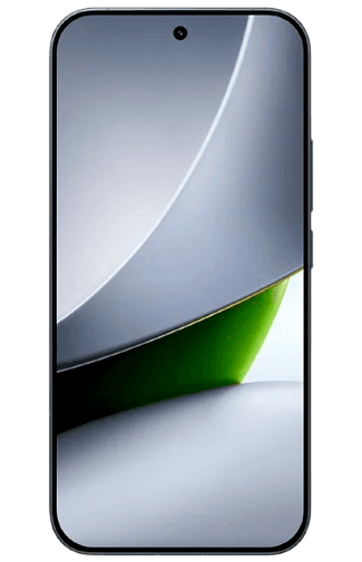 POCO F9 Pro 256GB Zwart
