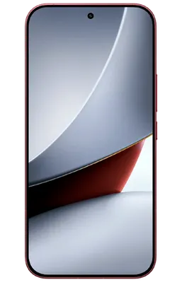 POCO F9 Ultra 256GB Rød