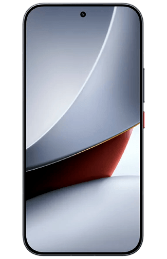 POCO F9 Ultra 256GB Zwart