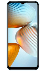 Poco M4 5G 64GB Blue
