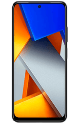 Poco M4 Pro 128GB Black