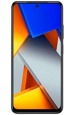 Poco M4 Pro 128GB Black