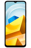 Poco M5 128GB Schwarz