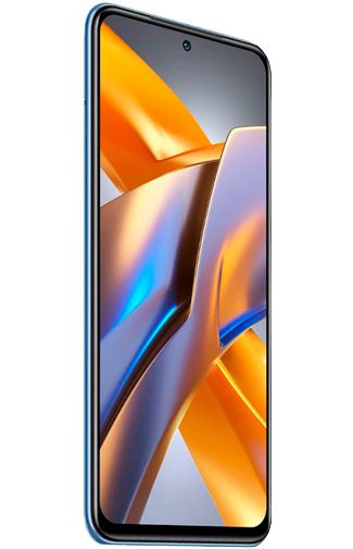 Poco M5s 128GB Blue - buy - Gomibo.co.uk