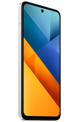 Poco M6 128GB Silver - buy - Gomibo.ch