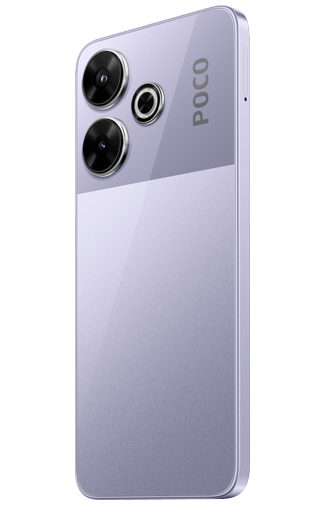 Poco M6 256GB Purple - buy - Gomibo.ie