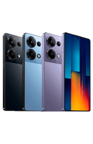 POCO M6 Pro 12GB+512GB パープル Amazon.com: Xiaomi Poco M6 Pro 4G LTE (512GB + 12GB) 64MP Triple
