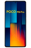 Poco M6 Pro