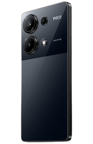 Poco M6 Pro - buy - Gomibo.lt