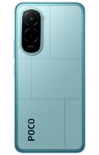 POCO M7 ブルー 6GB+128GB Poco M7 128GB Blue - buy - Gomibo.ch