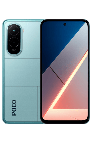 Poco M7 128GB Blue - buy - Gomibo.ch