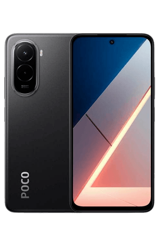 Poco M7 128GB Black - buy - Gomibo.fr