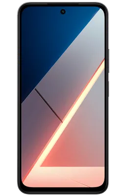 Poco M7 128GB Black