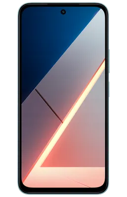 Poco M7 256GB Blue