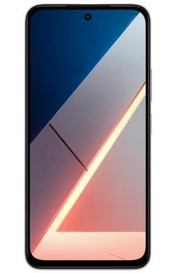 Poco M7 256GB Silver