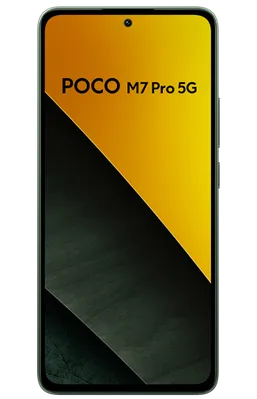 Poco M7 Pro 256GB Vert