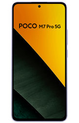 Poco M7 Pro 256GB Purple