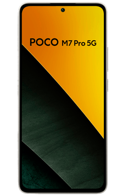 Poco M7 Pro 256GB Silver - buy - Gomibo.ch