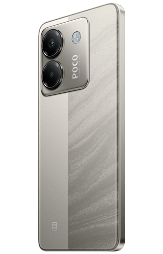 POCO M7 Pro 256GB Silver - buy - Gomibo.ch