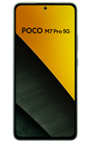 Poco M7 Pro