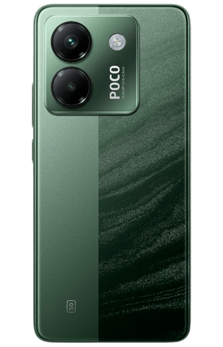 POCO M7 Pro 512GB Green - buy - Gomibo.mt