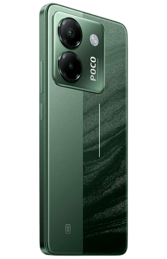 POCO M7 Pro 512GB Green - buy - Gomibo.ie
