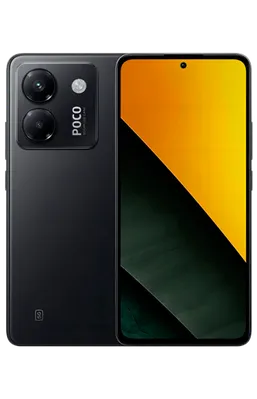 POCO M7 Pro 512GB Black