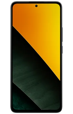 POCO M7 Pro 512GB Black